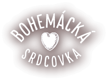Bohemia srdcovka